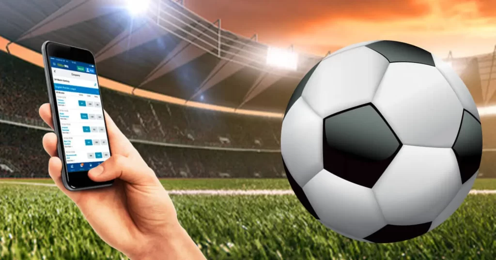 Online Sports Betting