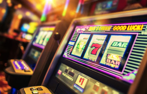 Online Slot Machines