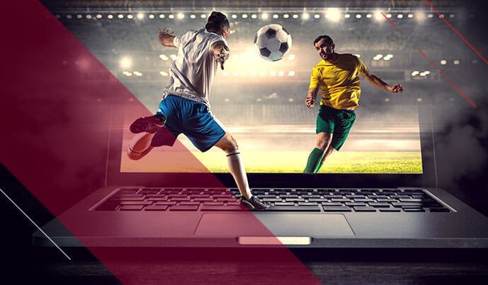 Online Sports betting