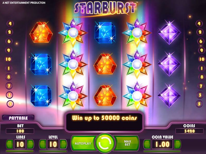 Online Slot Machine