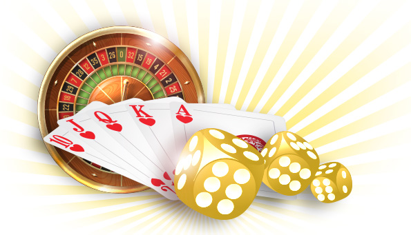 Online Casino Games