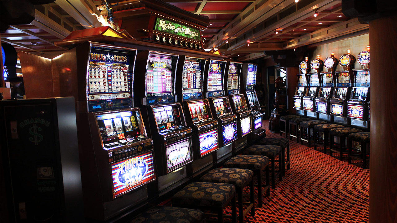 Online Slot