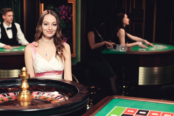 No Deposit Bonus Casino